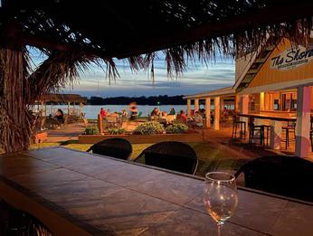 The Shores Waterfront Restaurant