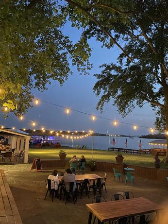 The Shores Waterfront Restaurant