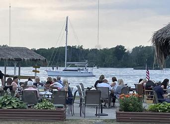 The Shores Waterfront Restaurant